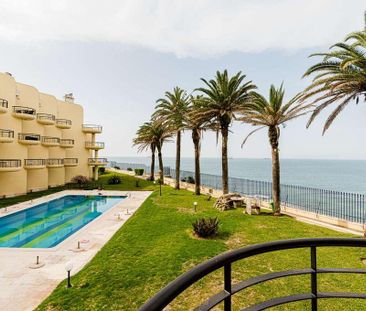 4 Bedroom Apartment with swimming pool, São João do Estoril, Cascais - Photo 5