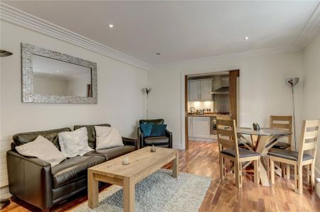 1 bedroom apartment to rent - Photo 2