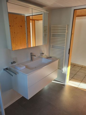 Charmante 3.5-Zimmer-Wohnung in Herisau - Photo 2