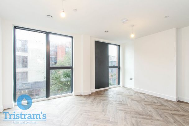 1 bed Studio for Rent - Photo 1