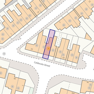 Caldecote Street, Newport Pagnell - Photo 3