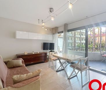 Appartement à louer 2 pièces • 44,41 m2 Menton - Photo 4