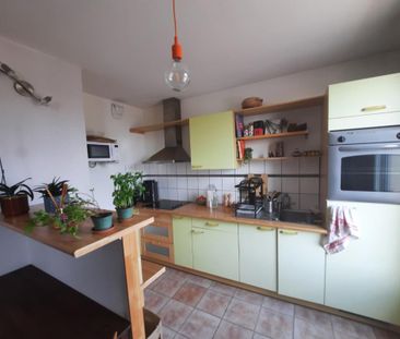 Appartement T3 à louer - 52 m² - Photo 5