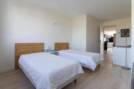 Location Appartement 3 pièces Meublé 74m² ANNECY 74000 - Photo 3