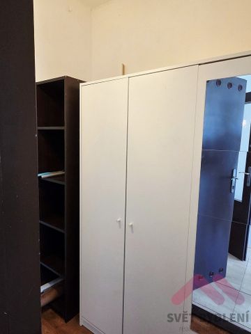 Pronájem bytu 1+kk 30 m² - Photo 2