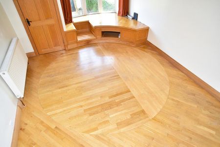 2 bedroom terraced house to rent - Photo 5