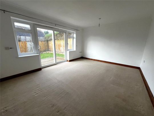 Moorland Rise, South Molton, Devon, EX36 - Photo 1