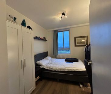 Chambre meublée Leusdenhof, Amsterdam - À louer - Foto 4