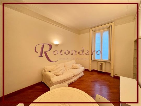 Affitto Residenziale - Milano De Angeli, Vercelli, Washington - Via Bartolomeo Panizza - Photo 1