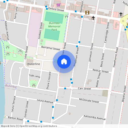 72, Stuart Street, QLD, Bulimba