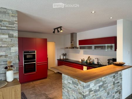 4.5 Zimmer, 130 m² - Foto 3