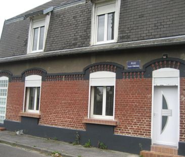 Maison rurale F5 - Photo 1