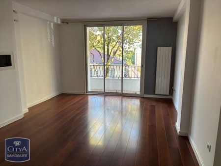 Location Appartement 2 pièces 50m² MONTPELLIER 34000 - Photo 2