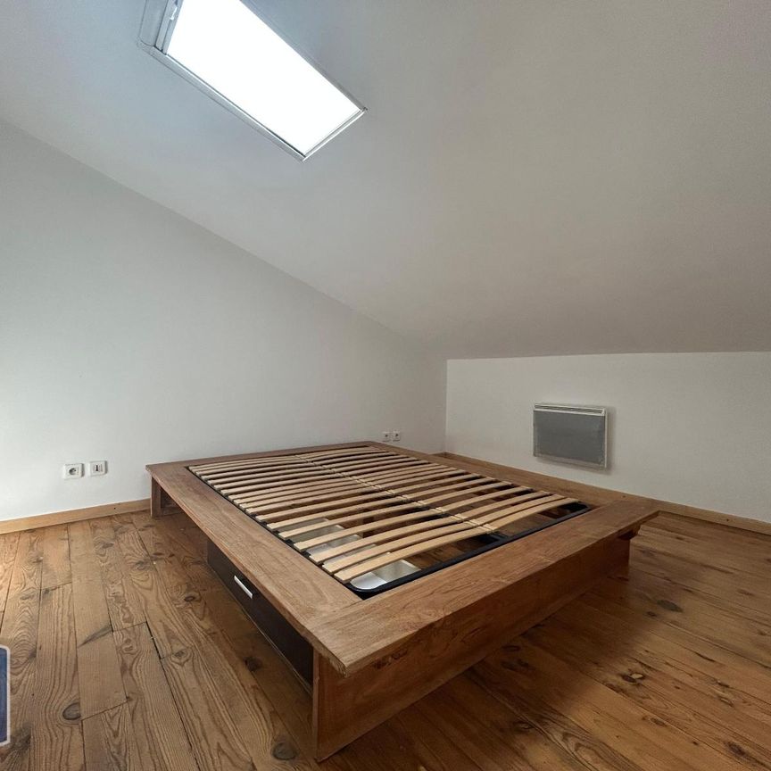 Location Appartement 3 pièces 49m² SORGUES 84700 - Photo 1