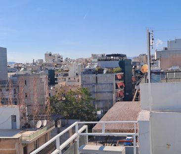 Studio/Γκαρσονιέρα για ενοικίαση Άγιος Ιωάννης (Νέος Κόσμος) - Photo 3