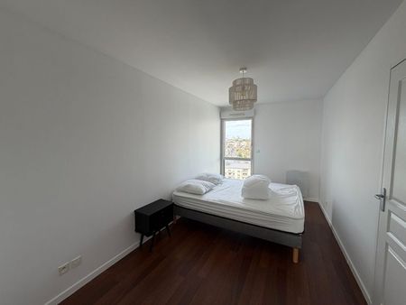 Appartement 3 pièces – 78 m² environ à Rennes Jeanne D'Arc (ref : G176177) - Photo 5