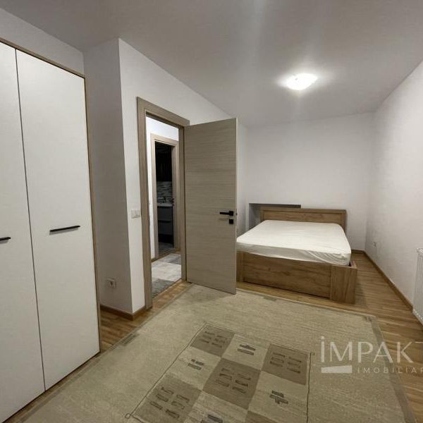 Apartament cu 3 camere de inchiriat, in zona Piata Mihai Vitezul! - Fotografie 1