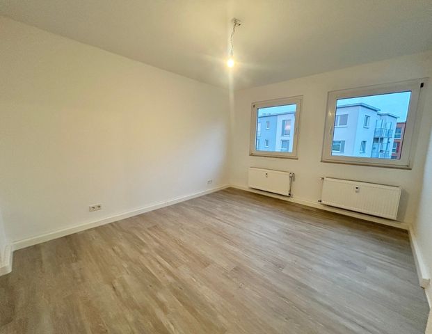 Gemütliche 2-Zimmerwohnung in Bövinghausen - Photo 1