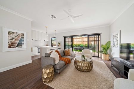 Deposit Token - Brand New Three Storey Townhomes - Photo 4