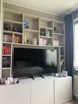 Valutavägen, Hägersten - Photo 1