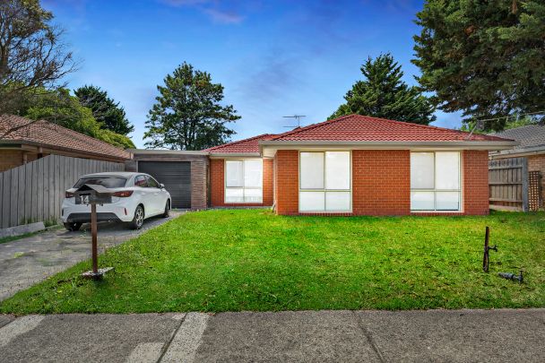 14 Tarella Street, Hampton Park. - Photo 1