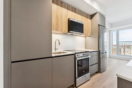 For Lease - 20 All Nations Drive Unit# 817, Brampton, Ontario - Photo 5