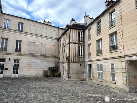 Appartement 1 Pièce 28 m² - Photo 3