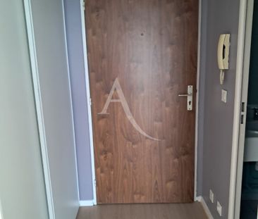 Location Appartement 1 pièce 32m² - Photo 6