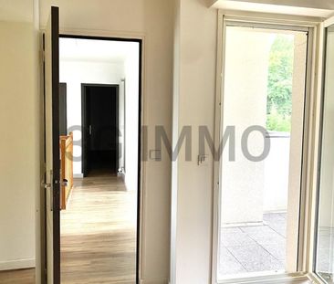 Location / Propriété - Photo 1