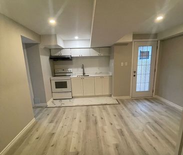 For Lease - 74 Balsdon Hollow Unit# Bsmt, East Gwillimbury, Ontario - Photo 4