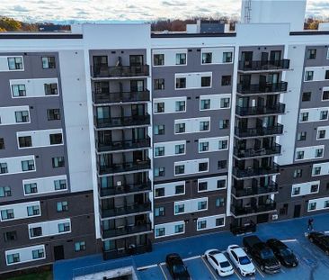 For Lease - 595 Strasburg Road Unit# 206, Kitchener, Ontario - Photo 5