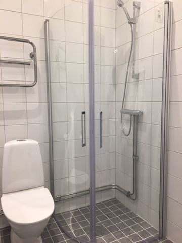 Härnevi skolväg, Bro - Foto 2