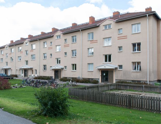 Västergatan 8 D - Photo 1