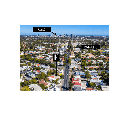 296a The Parade, Kensington, SA 5068 - Photo 1