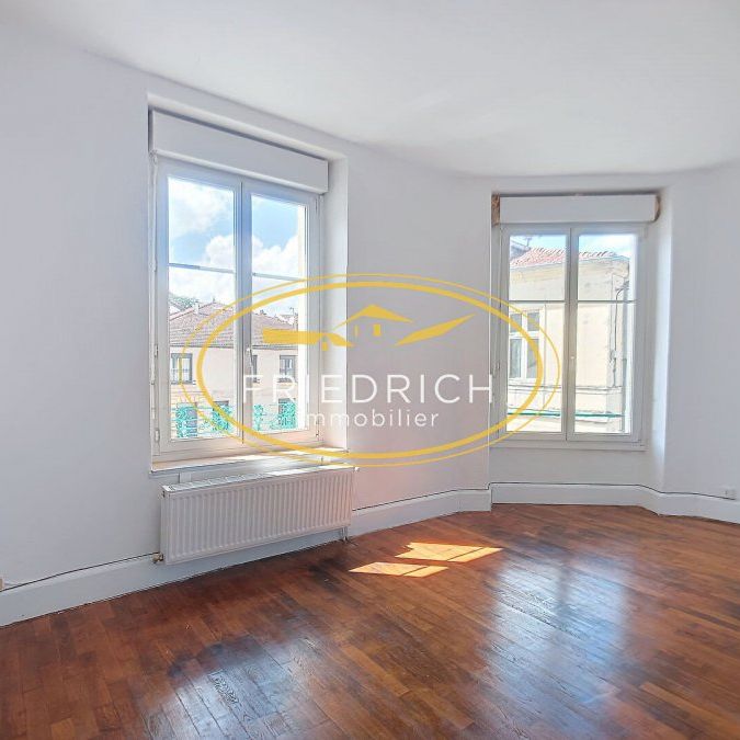 Appartement 3 pièces à Cousances-les-Forges - Photo 1
