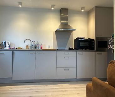 2 slpk appartement met staanplaats - Foto 3