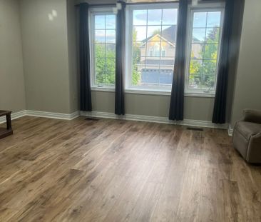 For Lease - 197 Farley Drive Unit# MAIN only NO BASEMENT, Guelph, O... - Photo 1