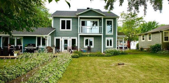 Appartement au bord de l'eau - Photo 2