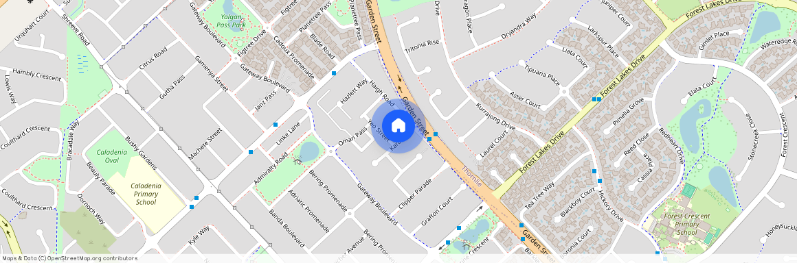 3 Kara Turn, WA 6155, Canning Vale