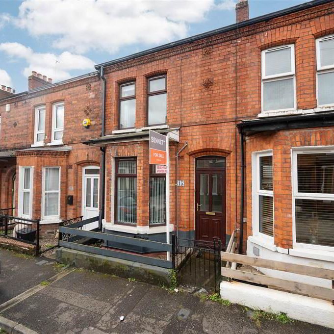 15 Rochester Street, Belfast, BT6 8EU - Photo 1