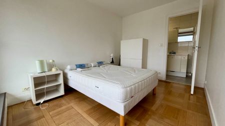 Location appartement 2 pièces, 40.71m², Boulogne-Billancourt - Photo 4