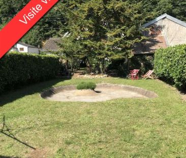 Location maison 4 pièces - 81.33m² à Villaines les rochers (37190) - Photo 5