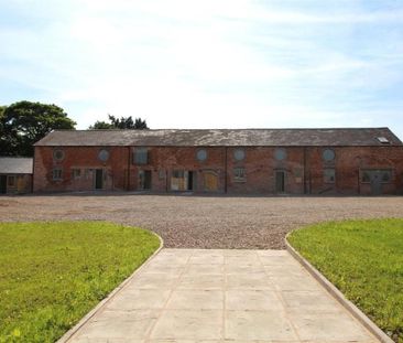 2 bedroom barn conversion to rent - Photo 3