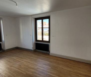 Location Appartement 3 pièces 92m² - Photo 1