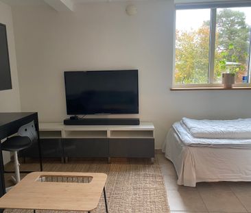 Per Hörbergs väg, Bromma - Photo 1