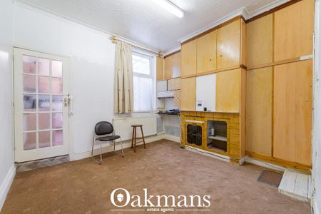2 bedroom terraced house to rent - Photo 2