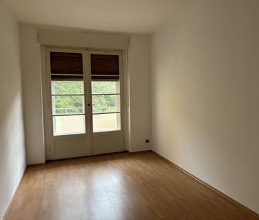 Großzügig geschnittene Balkonwohnung in grüner und ruhiger Wohnlage... - Photo 5