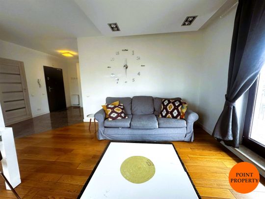 Łódź, Śródmieście, Tylna - Zdjęcie 1