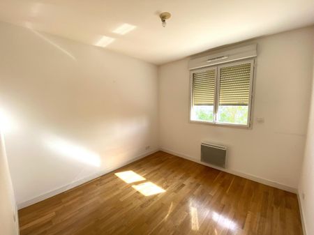Location Appartement 3 pièces 61m² - Photo 5