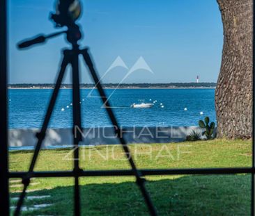 Villa Les Sables - Première ligne - Accès privé plage - Photo 3